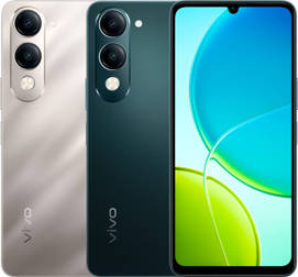 vivo Y19s 5G