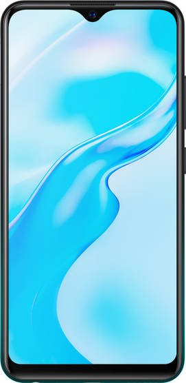 vivo Y1s