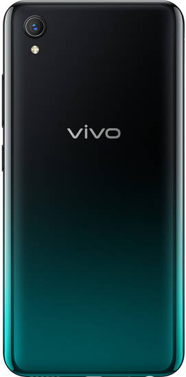 vivo Y1s