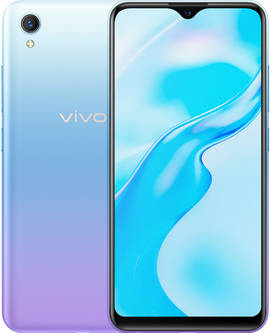 vivo Y1s