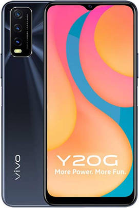 vivo Y20G 64GB