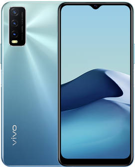 vivo Y20G