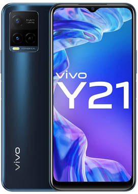 vivo Y21 2021