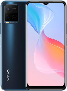 vivo Y21A