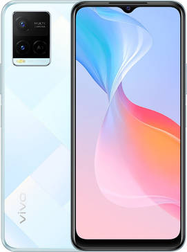 vivo Y21A