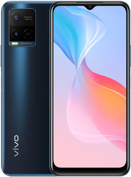 vivo Y21e