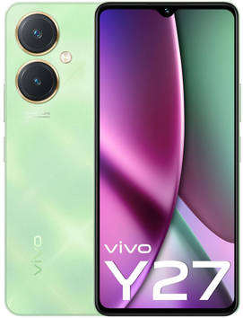 vivo Y27 4G