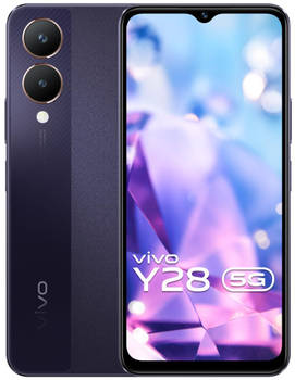 vivo Y28 5G 6GB RAM