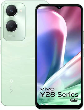 vivo Y28e