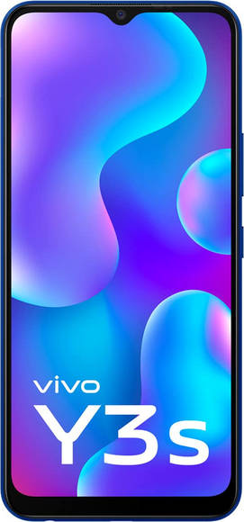 vivo Y3s