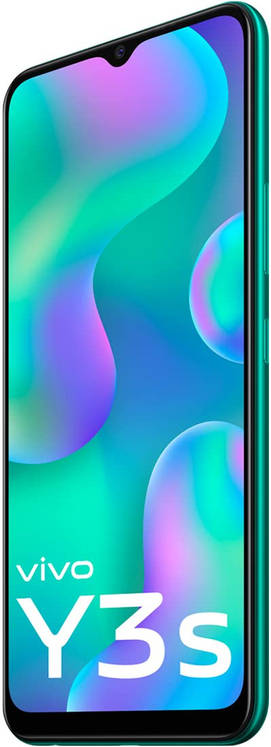 vivo Y3s