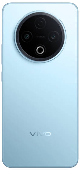 vivo Y500