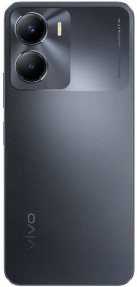 vivo Y56 4GB RAM