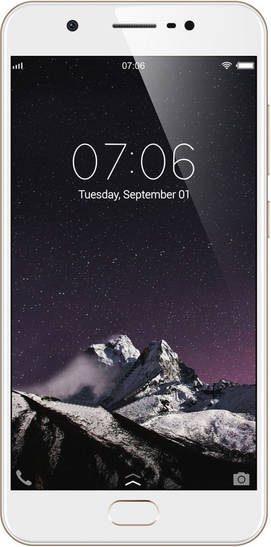 vivo Y69