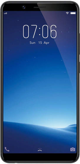 vivo Y71i