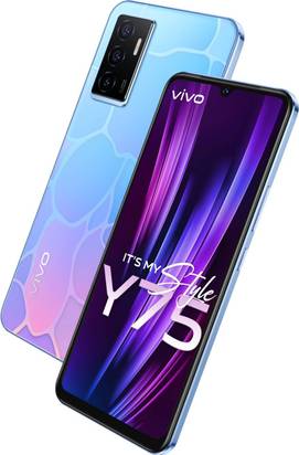 vivo Y75