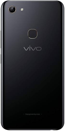 vivo Y81