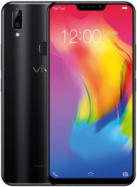vivo Y83 Pro