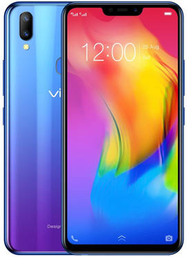 vivo Y83 Pro