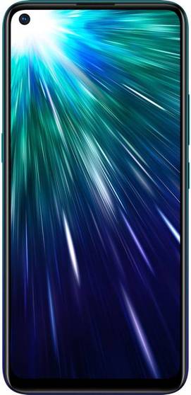 vivo Z1 Pro 6GB RAM