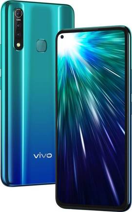 vivo Z1 Pro 6GB RAM
