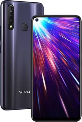 vivo Z1 Pro