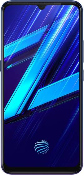 vivo Z1x 8GB RAM