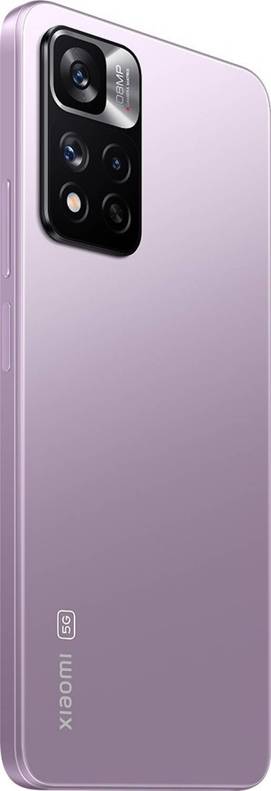 Xiaomi 11i HyperCharge 8GB RAM