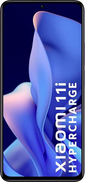 Xiaomi 11i HyperCharge