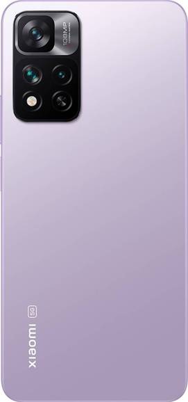 Xiaomi 11i HyperCharge