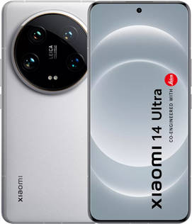 Xiaomi 14 Ultra