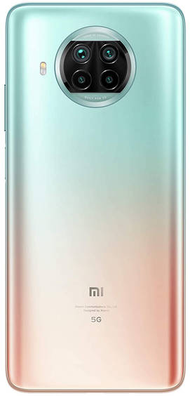 Xiaomi Mi 10i