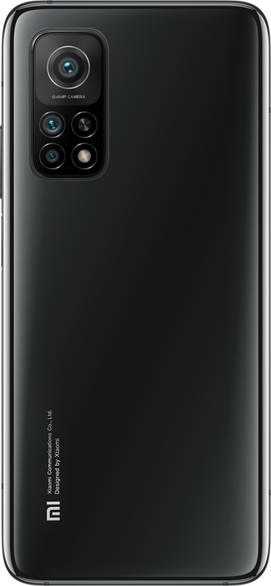 Xiaomi Mi 10T