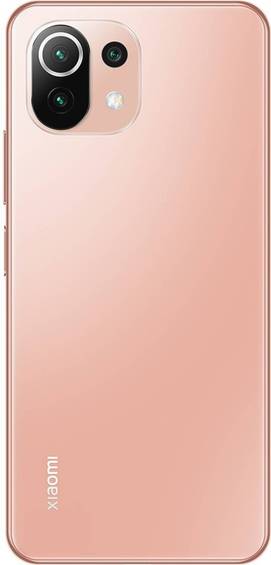 Xiaomi Mi 11 Lite 8GB RAM