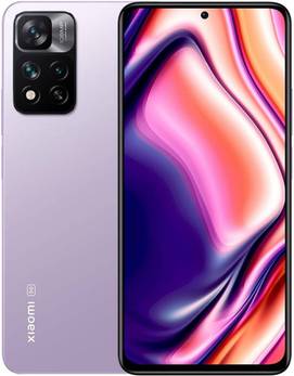 Xiaomi Mi 11i 8GB RAM