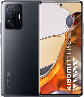 Xiaomi Mi 11T Pro 5G 12GB RAM