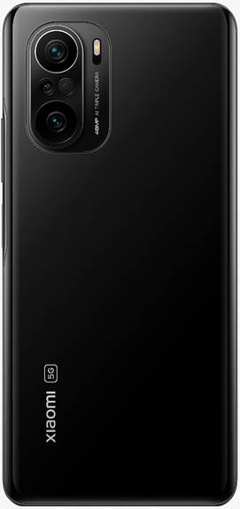 Xiaomi Mi 11X 8GB RAM