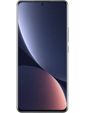 Xiaomi 12 Pro 12GB RAM