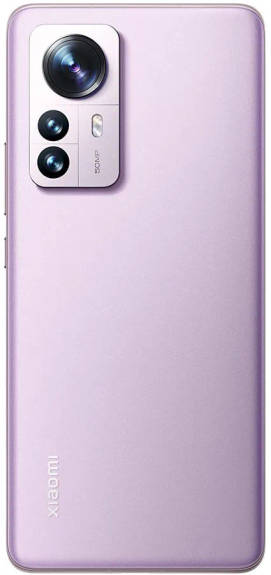 Xiaomi 12 Pro 5G