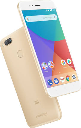 Xiaomi Mi A1