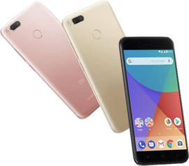 Xiaomi Mi A1