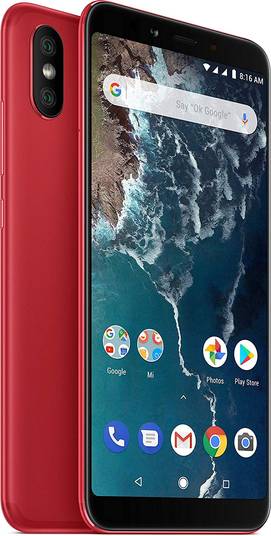 Xiaomi Mi A2 128GB