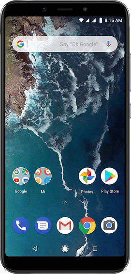 Xiaomi Mi A2 (Mi 6X)