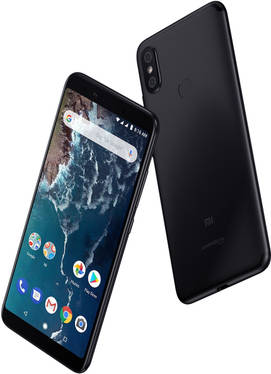 Xiaomi Mi A2 (Mi 6X)