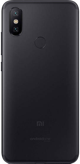 Xiaomi Mi A2 (Mi 6X)