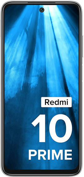 Xiaomi Redmi 10 Prime 128GB