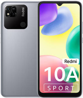 Xiaomi Redmi 10A Sport