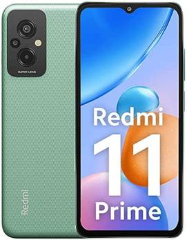 Xiaomi Redmi 11 Prime 128GB