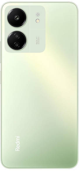Xiaomi Redmi 13C 6GB RAM