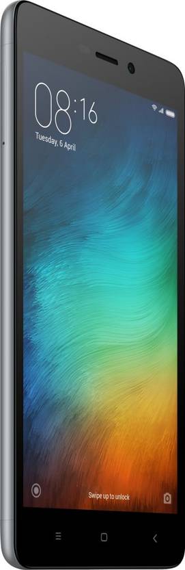 Xiaomi Redmi 3S Prime